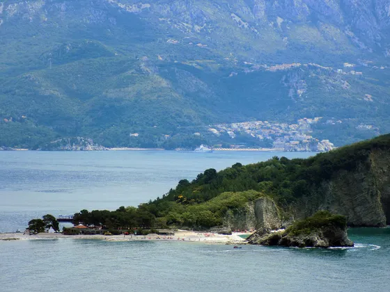 Budva Boat Tour