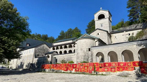 Cetinje