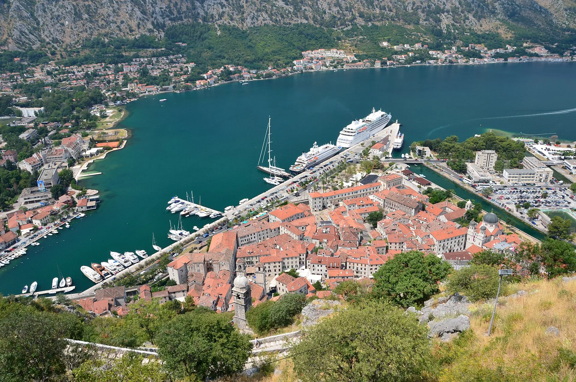 Kotor