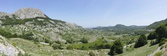 Lovćen