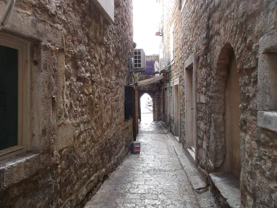 Old Town