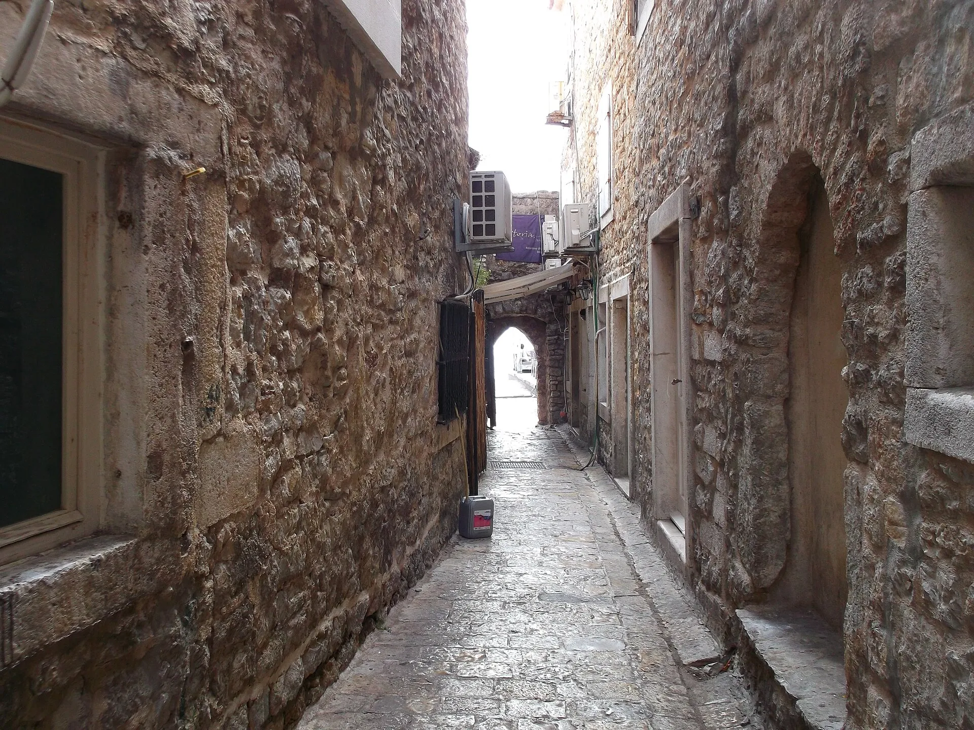 Old Town