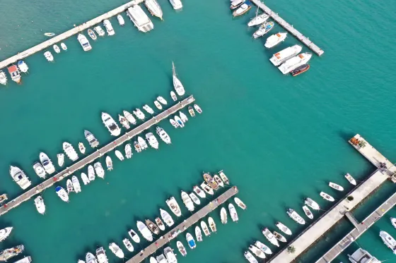 Budva Boat Tour