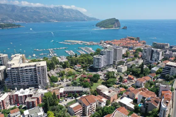 Budva